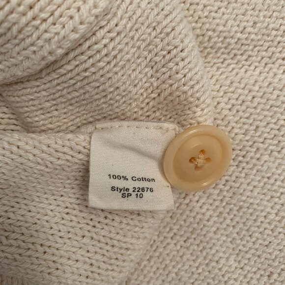 J Crew shawl collar cardigan - Picture 6 of 6